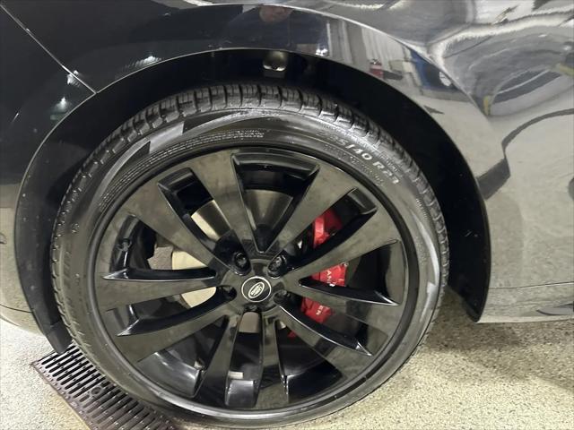 2024 Land Rover Range Rover Sport Dynamic SE