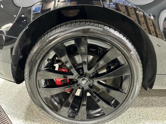 2024 Land Rover Range Rover Sport Dynamic SE