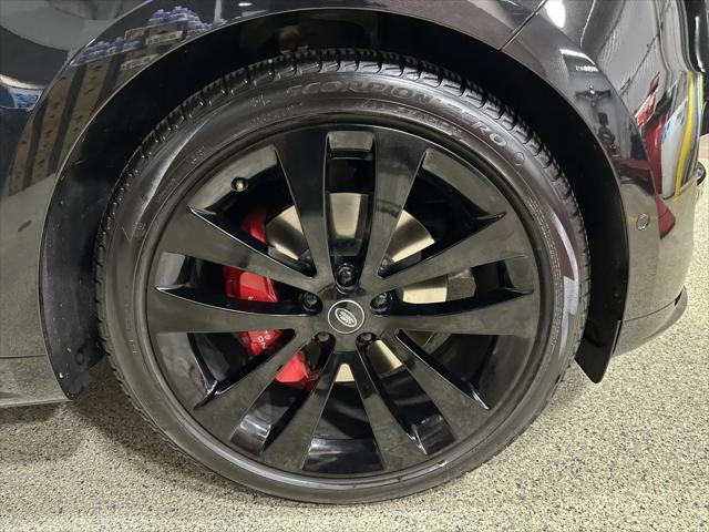 2024 Land Rover Range Rover Sport Dynamic SE