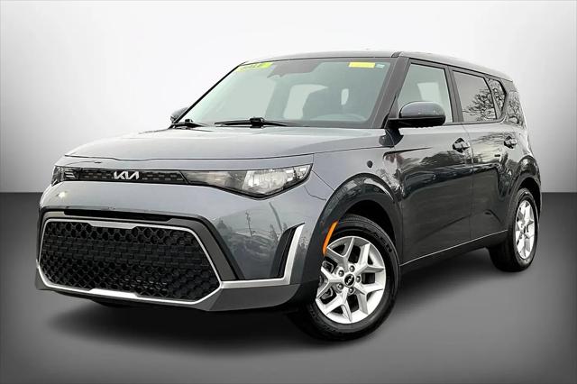 2023 Kia Soul LX for sale in Glassboro, NJ