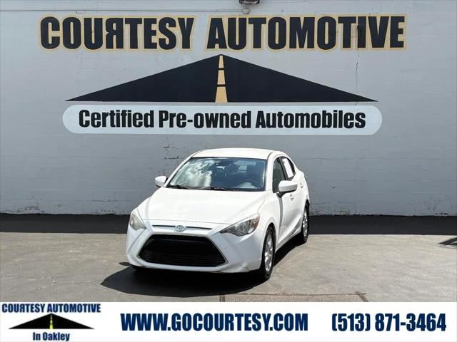 2017 Toyota Yaris iA for sale near Cincinnati, OH
