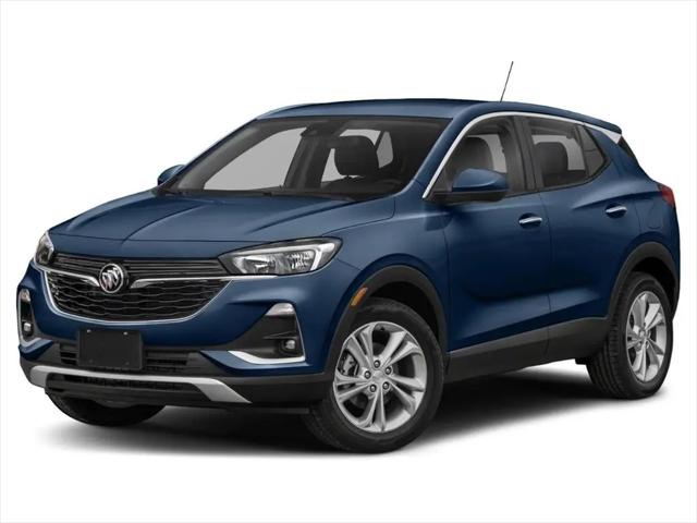 2022 Buick Encore GX AWD Preferred for sale in Boone, IA
