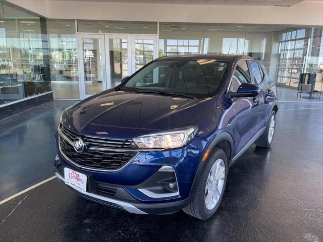 2022 Buick Encore GX AWD Preferred for sale in Boone, IA