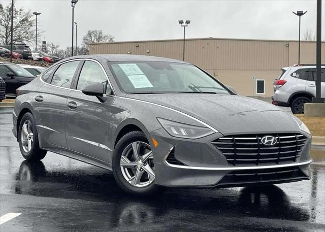 2023 Hyundai Sonata SE for sale in Trussville, AL