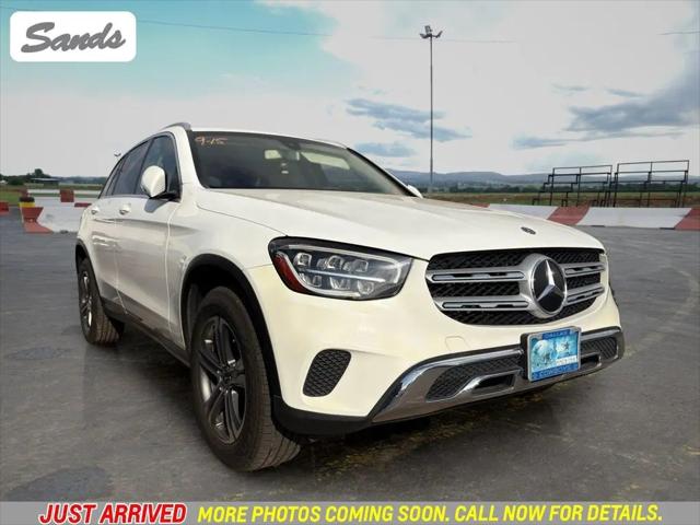 2020 Mercedes-Benz GLC Base for sale in Glendale, AZ