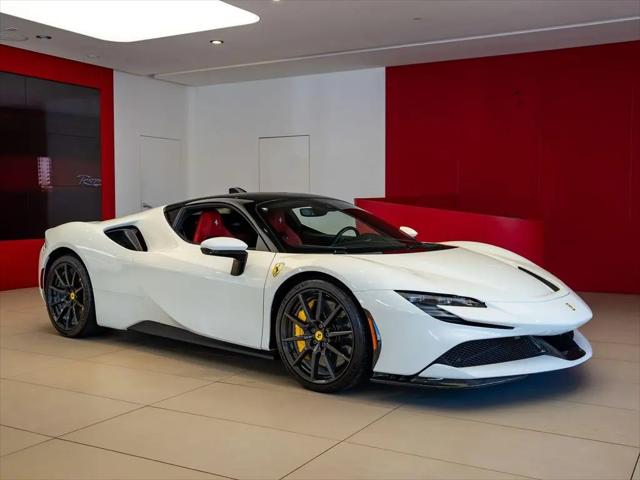 2021 Ferrari SF90 Stradale Base for sale in Redwood City, CA