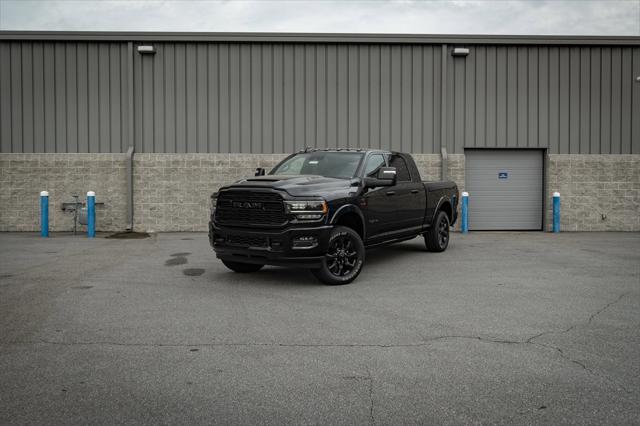 2024 RAM Ram 2500 RAM 2500 LIMITED MEGA CAB 4X4 64 BOX