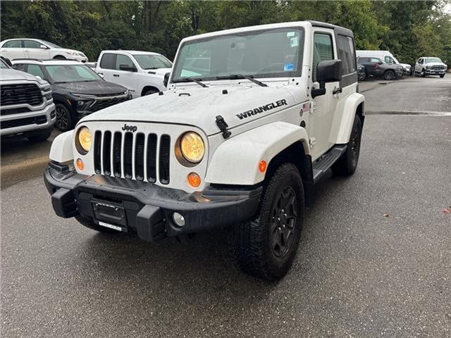 2016 Jeep Wrangler Backcountry 2016 Jeep Wrangler Backcountry