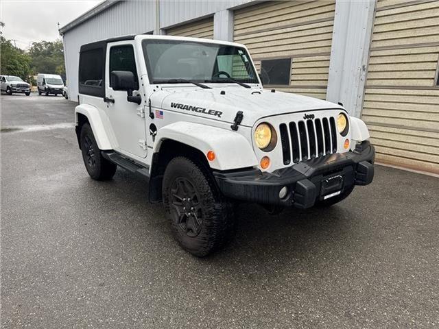 2016 Jeep Wrangler Backcountry 2016 Jeep Wrangler Backcountry