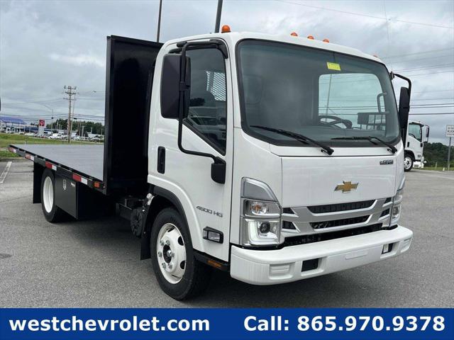 2024 Chevrolet 4500 LCF Gas Fleet for sale in Alcoa, TN