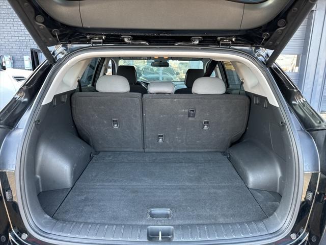 2016 Hyundai Tucson Sport
