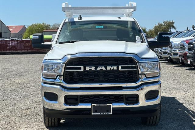 2024 RAM Ram 2500 RAM 2500 TRADESMAN REGULAR CAB 4X2 8 BOX