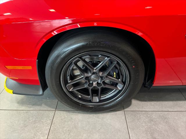 2023 Dodge Challenger SRT Hellcat Redeye Widebody
