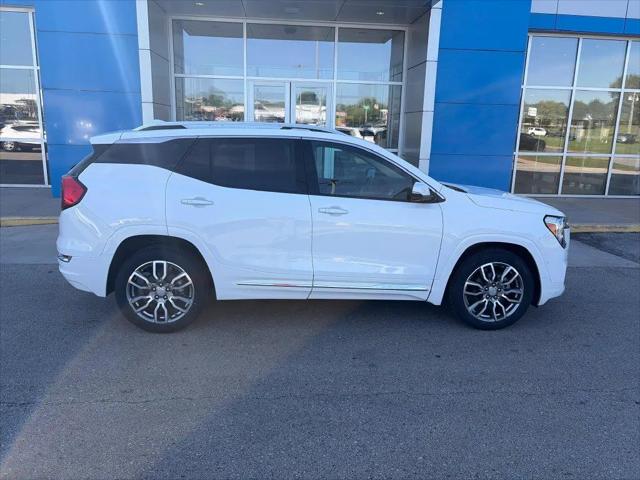 2023 GMC Terrain AWD Denali for sale in Berlin, WI