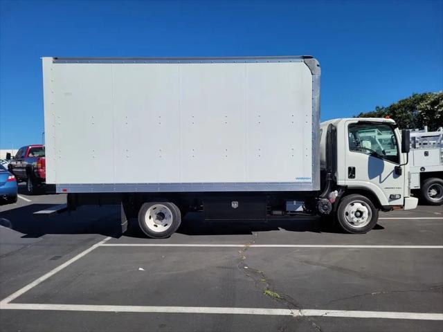 2024 Chevrolet 4500 LCF Gas 4500 HG LCF Gas