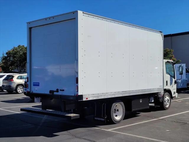 2024 Chevrolet 4500 LCF Gas 4500 HG LCF Gas
