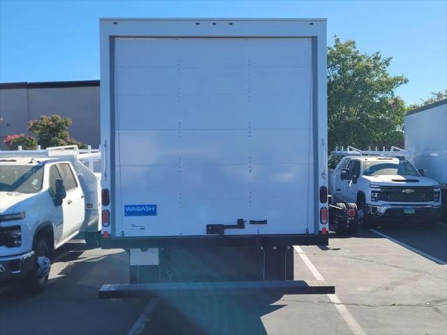 2024 Chevrolet 4500 LCF Gas 4500 HG LCF Gas