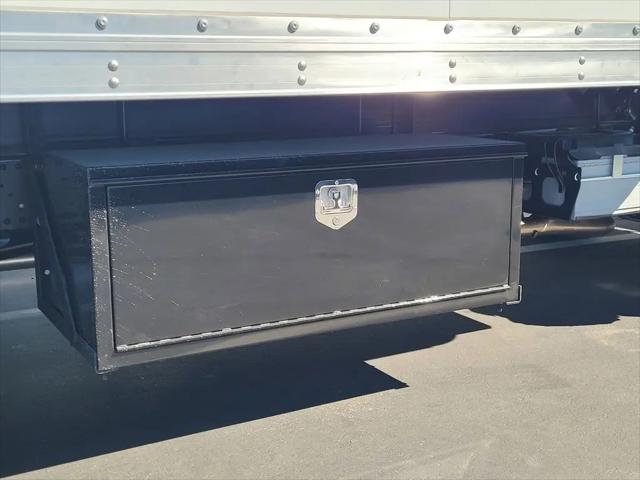2024 Chevrolet 4500 LCF Gas 4500 HG LCF Gas