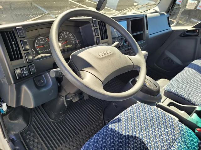 2024 Chevrolet 4500 LCF Gas 4500 HG LCF Gas
