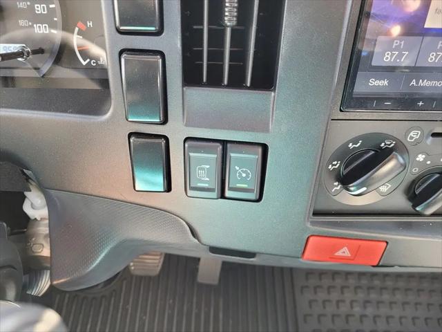 2024 Chevrolet 4500 LCF Gas 4500 HG LCF Gas