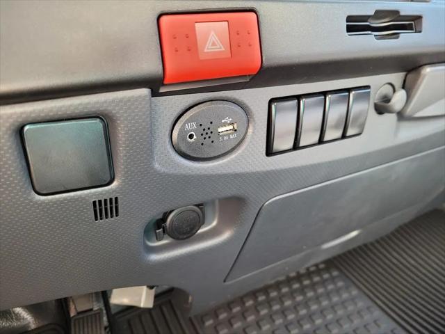 2024 Chevrolet 4500 LCF Gas 4500 HG LCF Gas