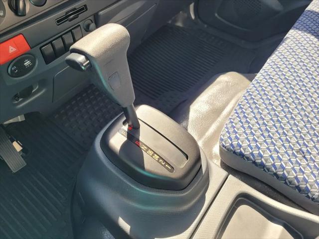 2024 Chevrolet 4500 LCF Gas 4500 HG LCF Gas