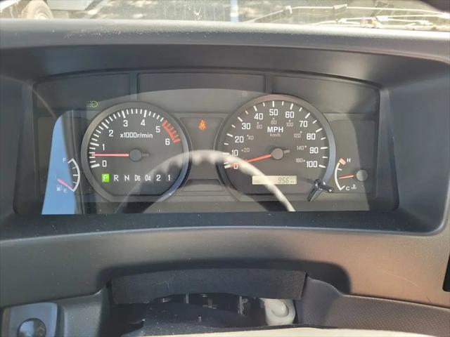 2024 Chevrolet 4500 LCF Gas 4500 HG LCF Gas