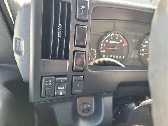 2024 Chevrolet 4500 LCF Gas 4500 HG LCF Gas