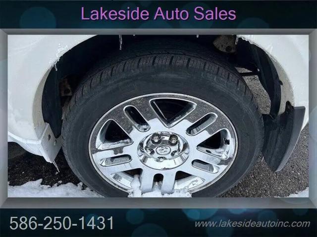 2008 Dodge Nitro SLT/RT