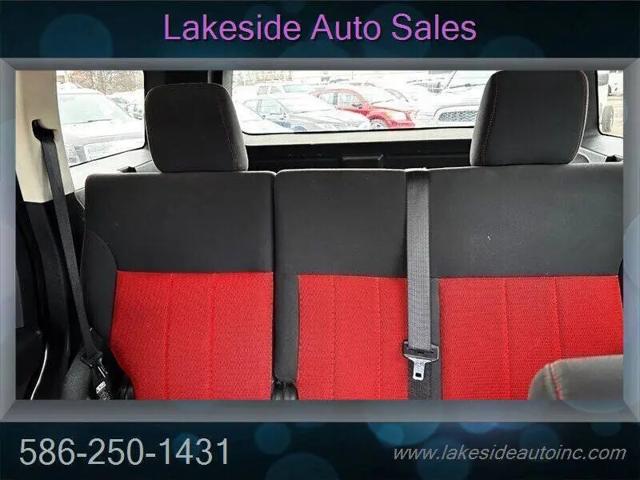 2008 Dodge Nitro SLT/RT