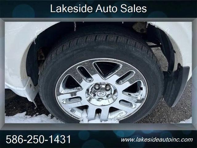 2008 Dodge Nitro SLT/RT