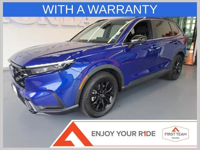 2023 Honda CR-V Hybrid Sport for sale in Chesapeake, VA