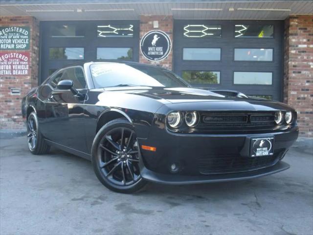 2021 Dodge Challenger GT AWD for sale in Avon, NY
