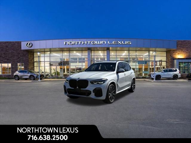 2021 BMW X5 xDrive40i for sale in Amherst, NY