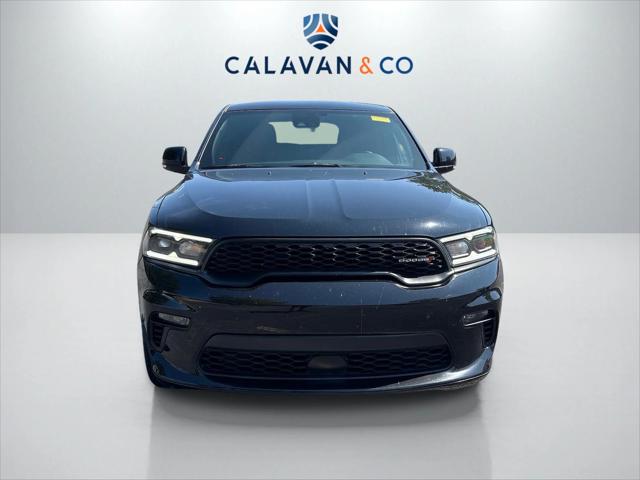 2022 Dodge Durango GT Plus AWD