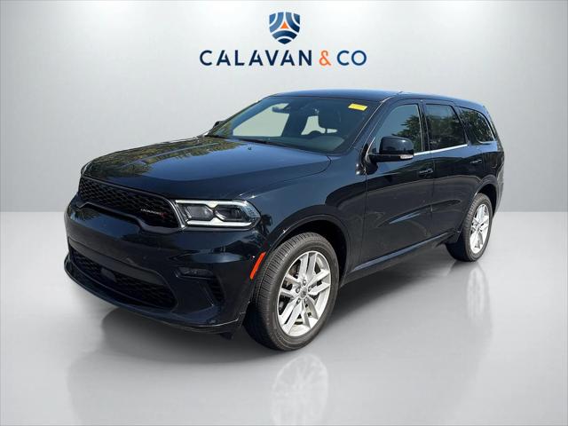 2022 Dodge Durango GT Plus AWD