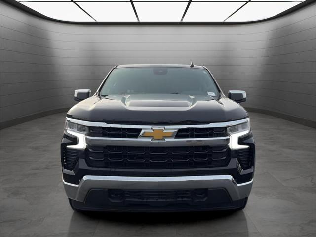 2023 Chevrolet Silverado 1500 4WD Crew Cab Short Bed LT with 2FL 2023 Chevrolet Silverado 1500 4WD Crew Cab Short Bed LT with 2FL