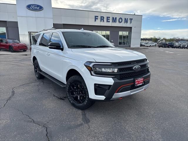 2022 Ford Expedition Timberline