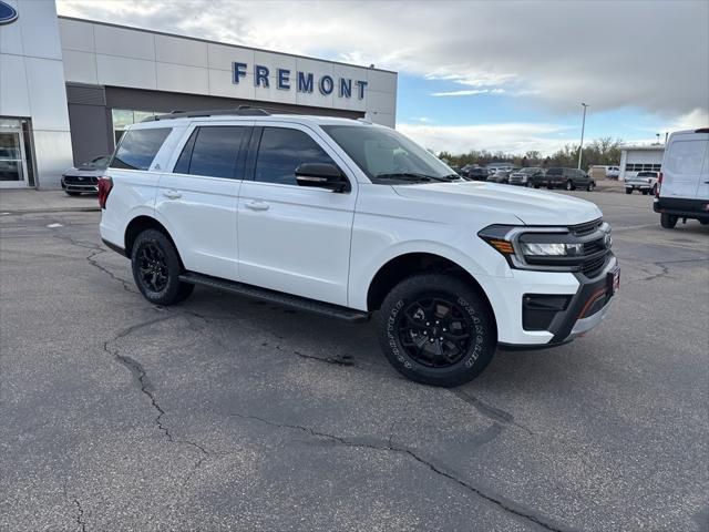2022 Ford Expedition Timberline