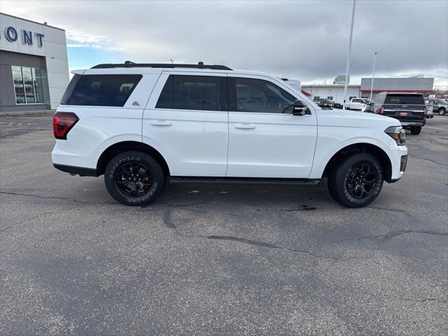 2022 Ford Expedition Timberline