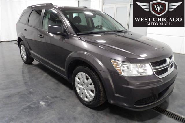 2018 Dodge Journey SE for sale in West Chicago, IL