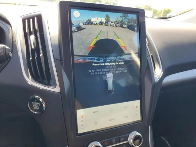 2024 Ford Edge SE