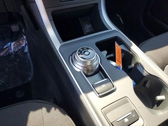 2024 Ford Edge SE