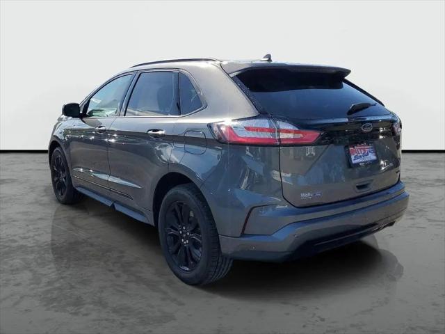 2024 Ford Edge SE