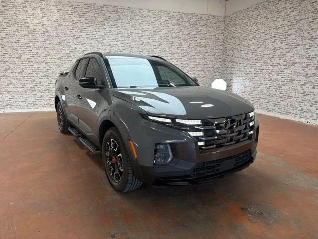 2024 Hyundai Santa Cruz XRT for sale in Columbia, TN