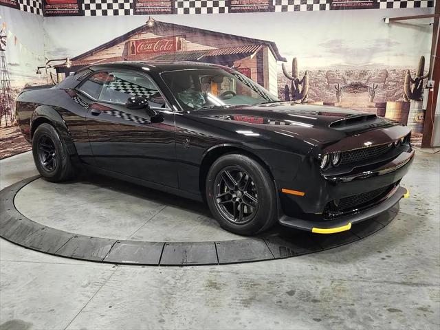2023 Dodge Challenger SRT Demon for sale in Bristol, PA