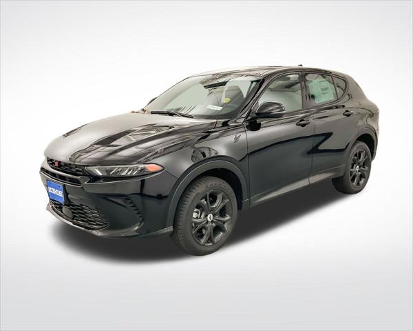 2024 Dodge Hornet HORNET GT AWD