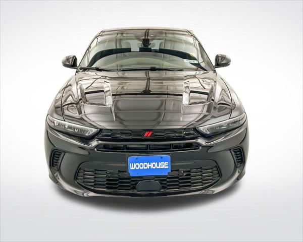 2024 Dodge Hornet HORNET GT AWD