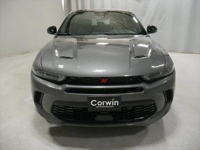 2024 Dodge Hornet DODGE HORNET GT PLUS AWD
