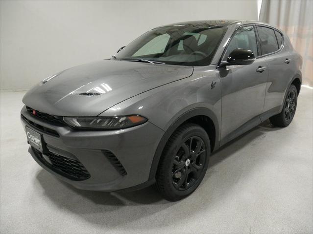 2024 Dodge Hornet DODGE HORNET GT PLUS AWD